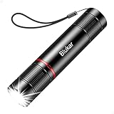 Picture of a LED flashlight