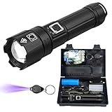 Image of Nctoberows SDT-P70 LED flashlight