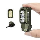 Image of WUBEN A2-AU-E7 LED flashlight