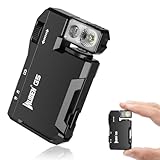 Image of WUBEN G5 LED flashlight
