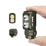 Image of WUBEN A2-AU-E7 LED flashlight