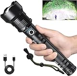Image of BETTERINMETA X81 LED flashlight