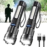Image of LETOUR A76-AU LED flashlight