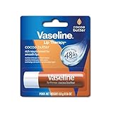 Image of Vaseline 34480907 lip balm