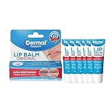 Image of Dermal Therapy  lip balm