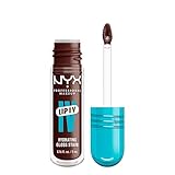 Image of NYX Professional Makeup 0800897267001 lip gloss