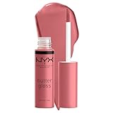 Image of NYX Professional Makeup K4097403 lip gloss