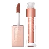 Image of Maybelline New York 3600531609719 lip gloss