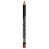 Image of NYX Professional Makeup SMLL34 lip liner