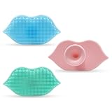 Image of TAVVKE 50305SSBO01 lip scrub