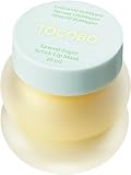 Image of TOCOBO TOCOBO Lemon Sugar Lip Mask lip scrub