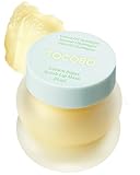 Image of TOCOBO TOCOBO Lemon Sugar Lip Mask lip scrub