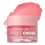 Image of I DEW CARE Memebox lip scrub