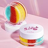 Image of Lilylo  lip scrub