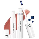 Image of Wonderskin 095239-01 lip stain