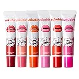 Image of kukubird Lip Tint lip stain