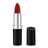 Image of Rimmel COMOYA lipstick