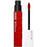 Image of Maybelline 041554589528 lipstick