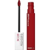 Image of Maybelline New York 041554589528 lipstick