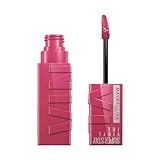Image of Maybelline 162276 lipstick