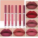 Image of LONEOURS lipstick
