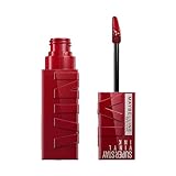 Image of Maybelline 162276 lipstick