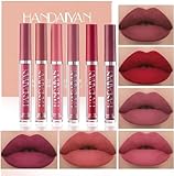 Image of LONEOURS lipstick