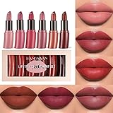 Image of RoseFlower 70AUnewELIPSTICK-107 lipstick