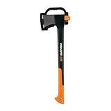 Image of Fiskars 378571-1002 log splitting axe