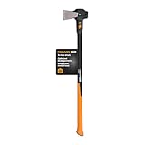 Image of Fiskars 751120-1001 log splitting axe