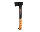 Image of Generic Z17 log splitting axe