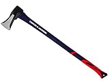 Image of Spear & Jackson SJ-ASFG45 log splitting axe