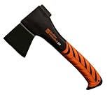 Image of BUSH TRACKS Z17 log splitting axe