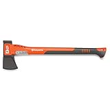 Image of Husqvarna 596282601 log splitting axe