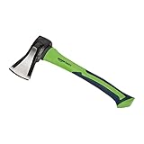 Image of Amazon Basics JC466 log splitting axe