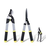 Image of Colwelt C073 set of loppers
