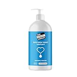 Image of Four Seasons LUB007 lubricant gel