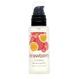 Image of Lovehoney Strawberry Flavoured Lube lubricant gel