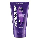 Image of Astroglide FBA_2174 lubricant gel