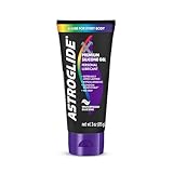 Image of Astroglide 015594011752 lubricant gel