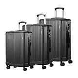 Image of MAZAM 9358412029203 luggage set