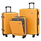Image of TydeCkare AUTDK-ORG006-W202428IN-YSD luggage set