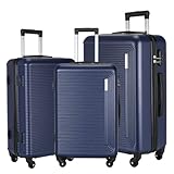 Image of Syekcl XLXTJ-01B luggage set