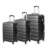 Image of Slimbridge luggage set