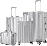 Image of Syekcl XLXTJ-4JT8010 luggage set