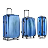 Image of Wanderlite luggage set