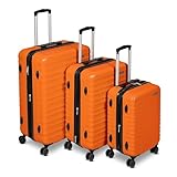 Image of Amazon Basics LN20164-20-26-30 luggage set