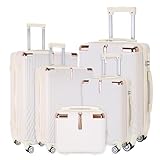 Image of Syekcl XLXTJ-01B luggage set
