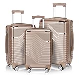 Image of Syekcl Syekcl-3JTXLXB luggage set