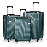 Image of Syekcl XLXTJ-01B luggage set